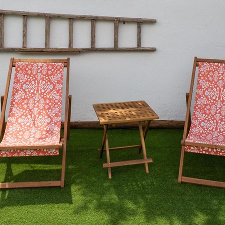 Sunrise Monsaraz Blue - Casa Com 2 Quartos Jardim Luaran gambar