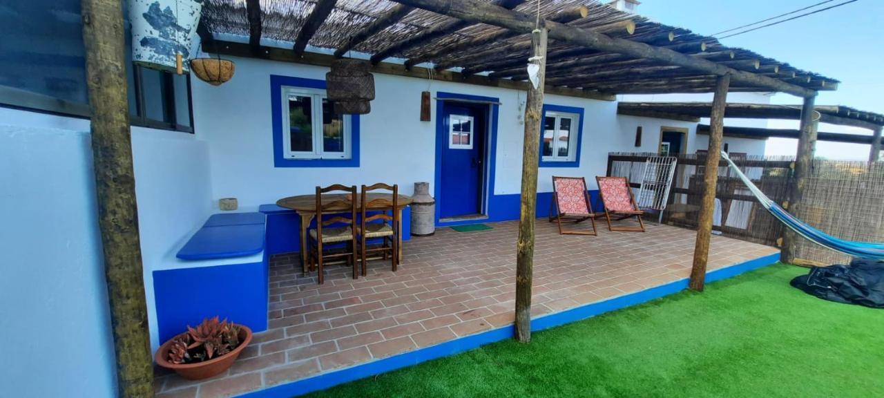 Sunrise Monsaraz Blue - Casa Com 2 Quartos Jardim Luaran gambar