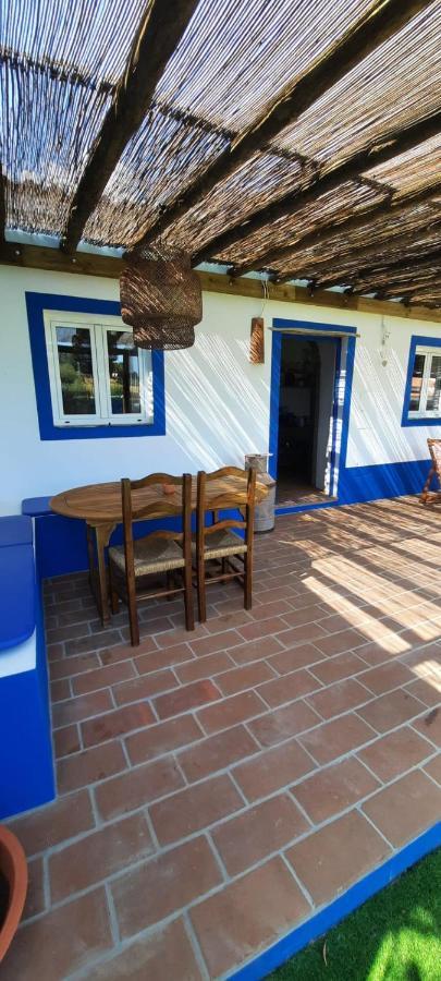 Sunrise Monsaraz Blue - Casa Com 2 Quartos Jardim Luaran gambar