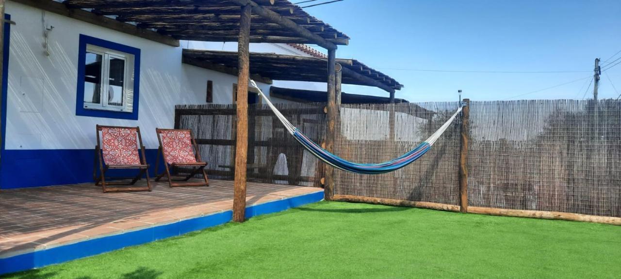 Sunrise Monsaraz Blue - Casa Com 2 Quartos Jardim Luaran gambar