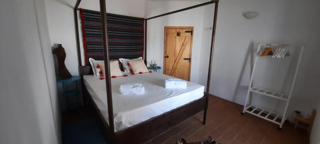 Sunrise Monsaraz Blue - Casa Com 2 Quartos Jardim Luaran gambar