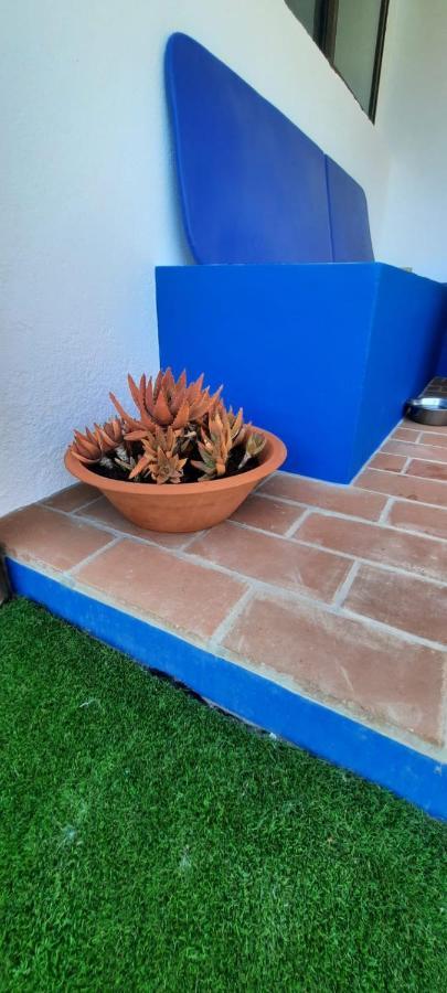 Sunrise Monsaraz Blue - Casa Com 2 Quartos Jardim Luaran gambar