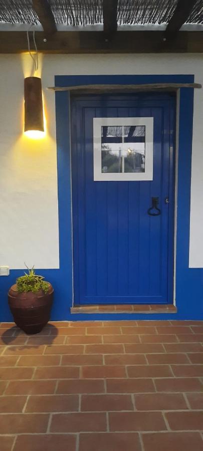 Sunrise Monsaraz Blue - Casa Com 2 Quartos Jardim Luaran gambar
