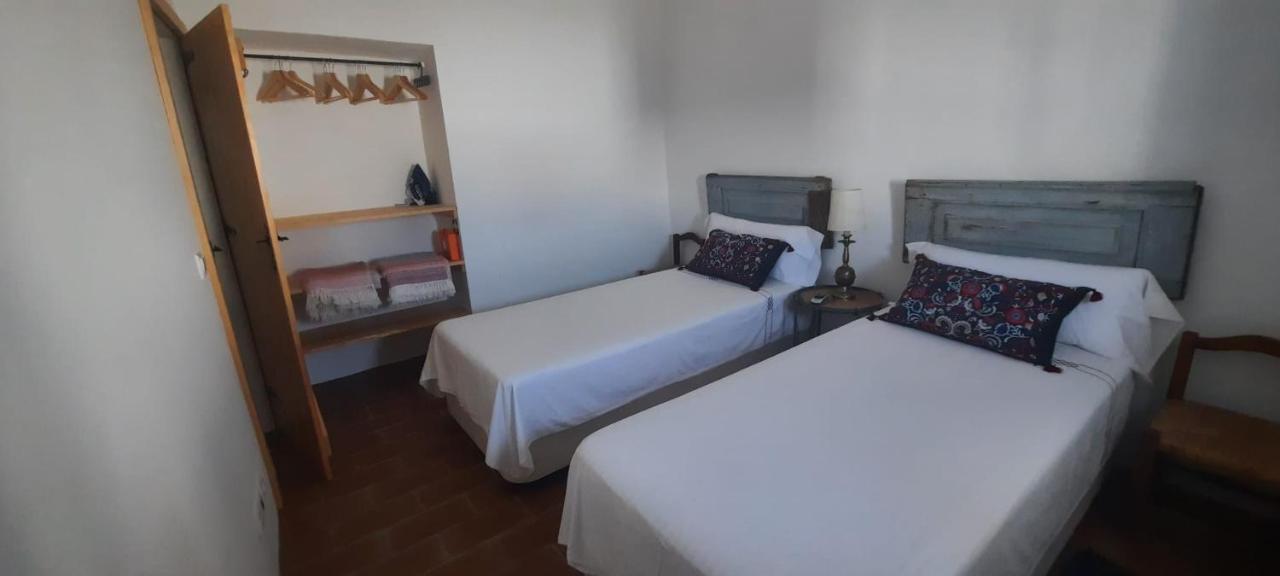 Sunrise Monsaraz Blue - Casa Com 2 Quartos Jardim Luaran gambar