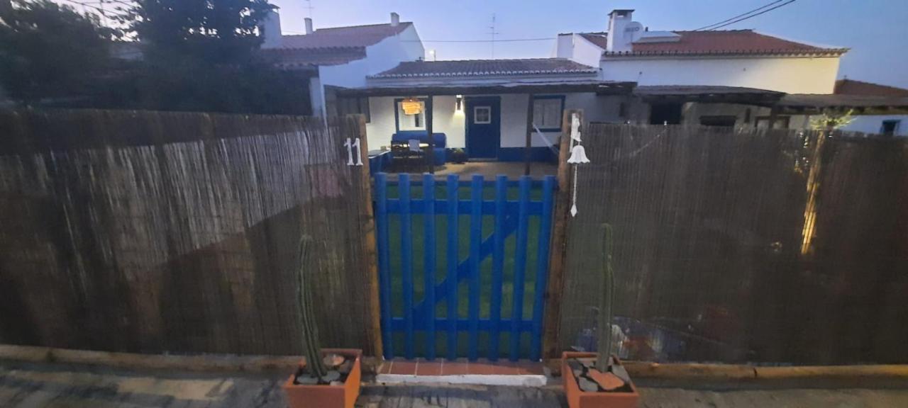 Sunrise Monsaraz Blue - Casa Com 2 Quartos Jardim Luaran gambar