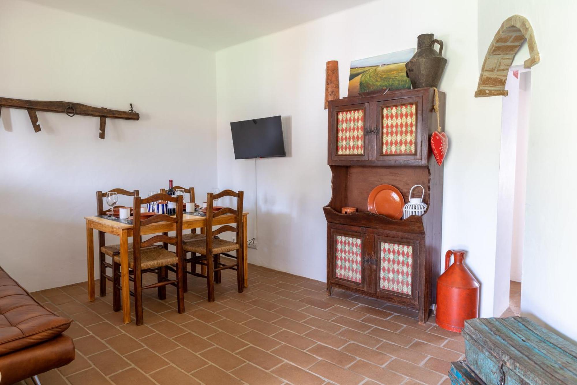 Sunrise Monsaraz Blue - Casa Com 2 Quartos Jardim Luaran gambar