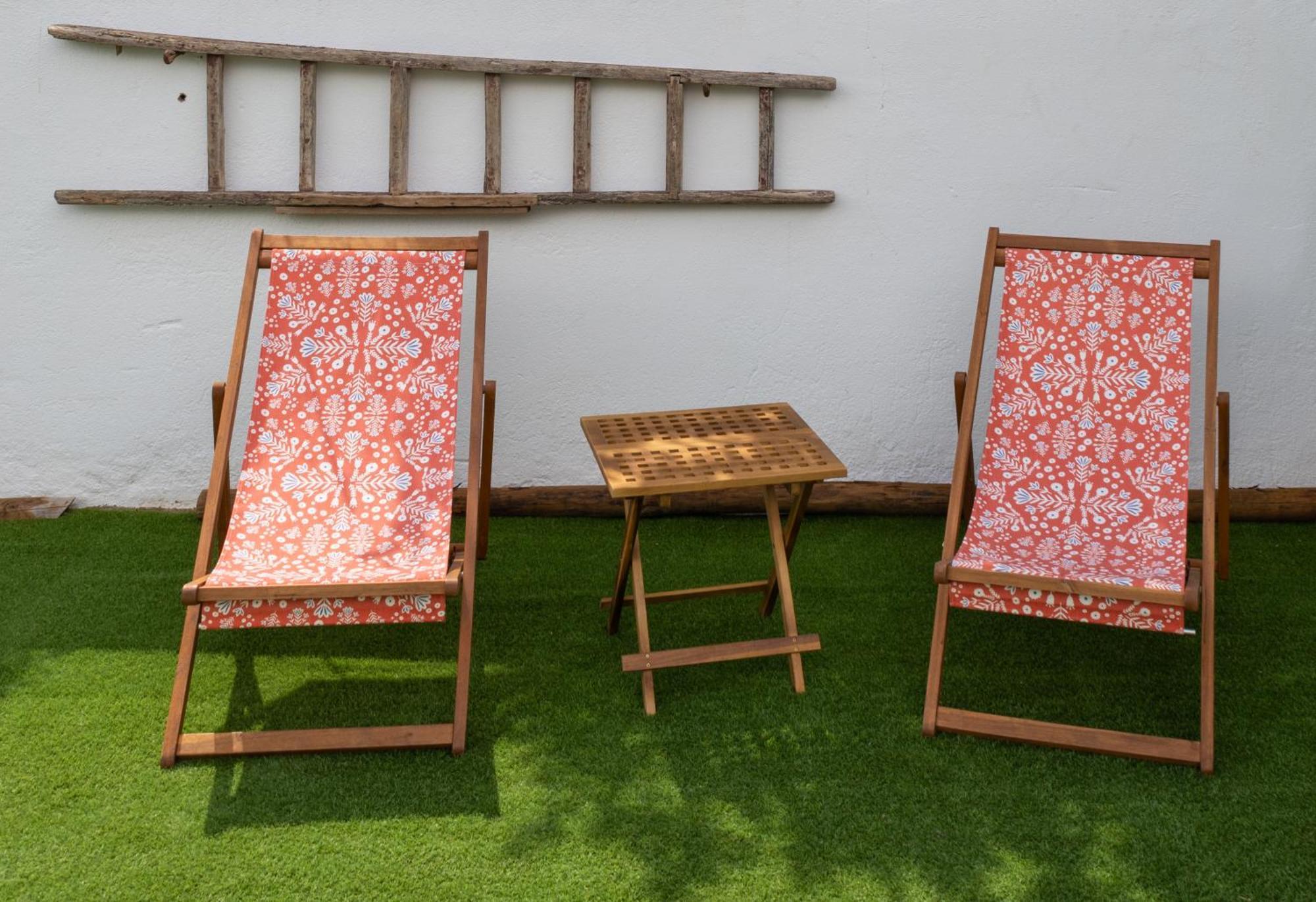 Sunrise Monsaraz Blue - Casa Com 2 Quartos Jardim Luaran gambar